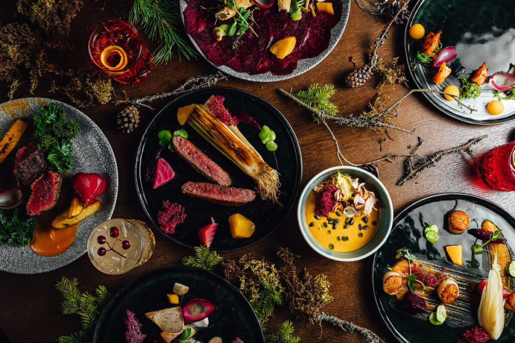 A Foodie’s Guide to Baywood Oaks West: Discovering Pasadena’s Tastiest Neighborhood Eats